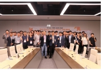 2025년 SK 하이닉스 식각 플라즈마 연구 센터 1차년도 발표회